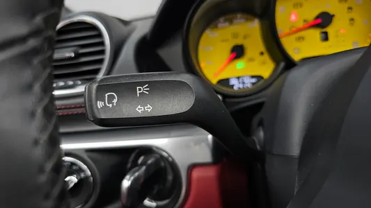 Porsche 718 2.5 GTS 2019 28