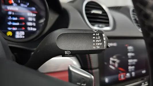 Porsche 718 2.5 GTS 2019 29