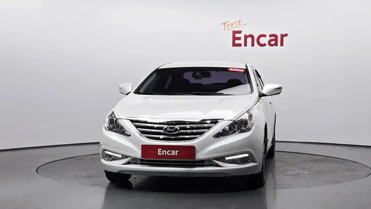 Hyundai CVVL 2014