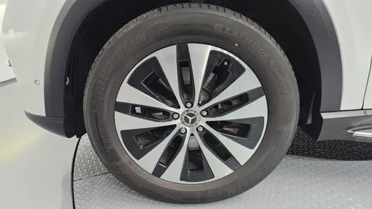 Mercedes-Benz GLE-Class W167 GLE300d 4MATIC 2024 5