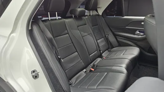 Mercedes-Benz GLE-Class W167 GLE300d 4MATIC 2024 11