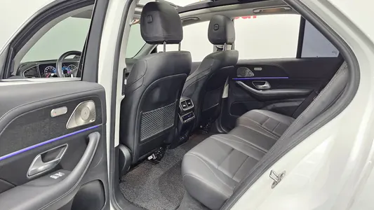 Mercedes-Benz GLE-Class W167 GLE300d 4MATIC 2024 12