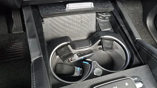 Mercedes-Benz GLE-Class W167 GLE300d 4MATIC 2024 20
