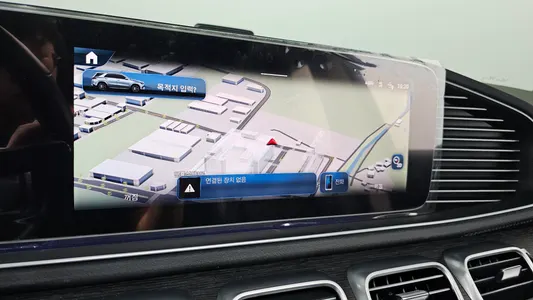 Mercedes-Benz GLE-Class W167 GLE300d 4MATIC 2024 16