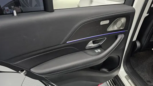 Mercedes-Benz GLE-Class W167 GLE300d 4MATIC 2024 25
