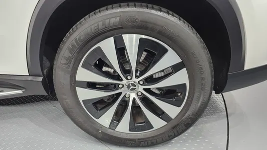 Mercedes-Benz GLE-Class W167 GLE300d 4MATIC 2024 21
