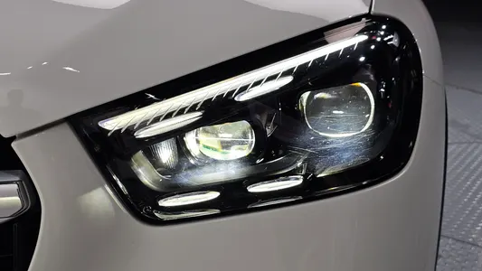 Mercedes-Benz GLE-Class W167 GLE300d 4MATIC 2024 22