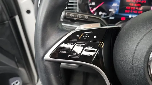 Mercedes-Benz GLE-Class W167 GLE300d 4MATIC 2024 31