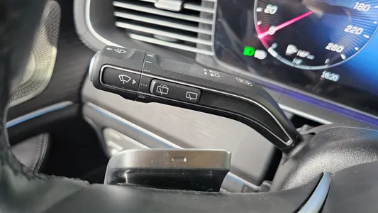 Mercedes-Benz GLE-Class W167 GLE300d 4MATIC 2024 28