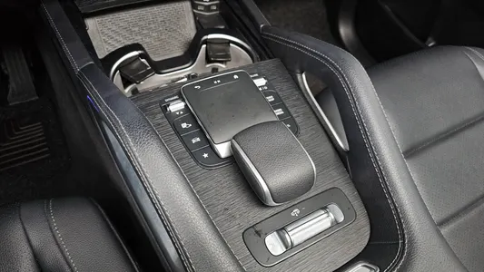 Mercedes-Benz GLE-Class W167 GLE300d 4MATIC 2024 30