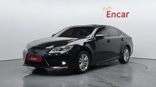 Lexus ES350 2014