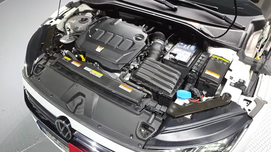 Volkswagen 아테온 2.0 TDI 2022 6