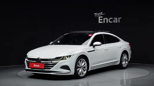 Volkswagen 2.0 TDI 2022
