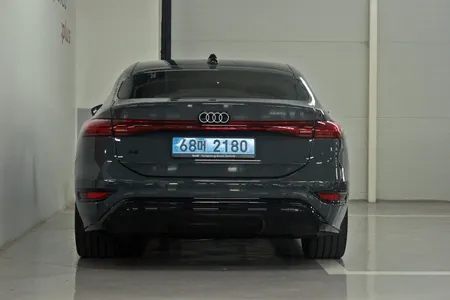 Audi A6 e- 2025 4