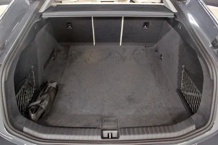 Audi A6 e- 2025 18