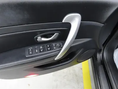 Renault Korea SM5 SE 2015 17