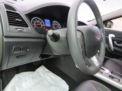 Renault Korea SM5 SE 2015 18