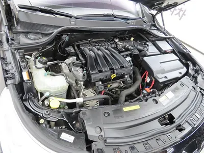 Renault Korea SM5 SE 2015 23