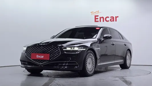 Genesis G90 3.8 AWD 2020