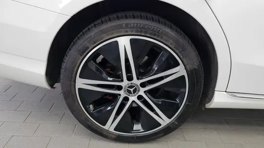 Mercedes-Benz C-Class W205 C220 d 4MATIC 2019 5