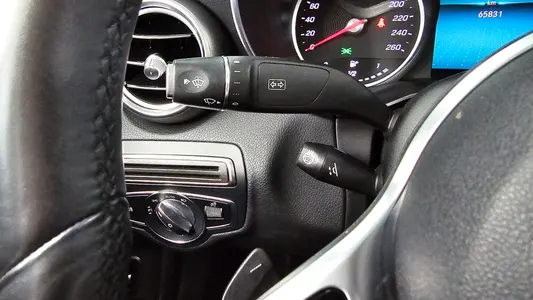 Mercedes-Benz C-Class W205 C220 d 4MATIC 2019 14