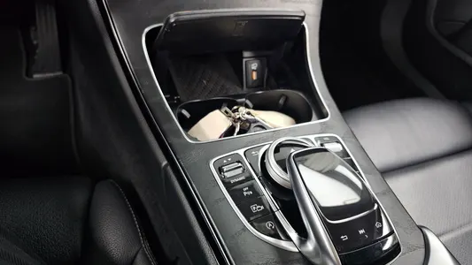 Mercedes-Benz C-Class W205 C220 d 4MATIC 2019 27
