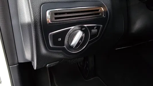 Mercedes-Benz C-Class W205 C220 d 4MATIC 2019 30