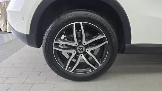 Mercedes-Benz GLA-Class X156 GLA220 2018 5