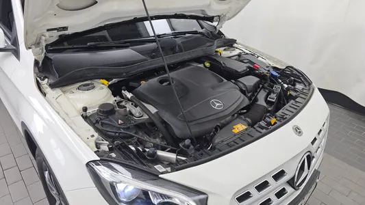 Mercedes-Benz GLA-Class X156 GLA220 2018 6