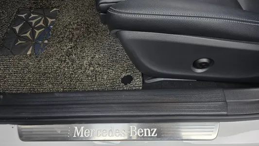 Mercedes-Benz GLA-Class X156 GLA220 2018 31