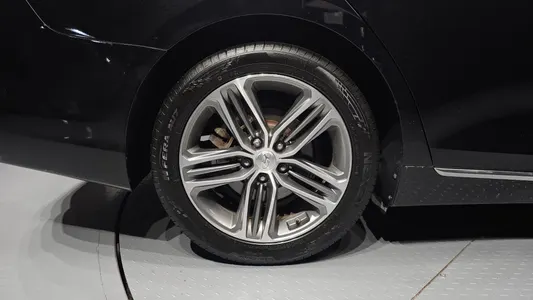 Hyundai IG 2.2 2017 4
