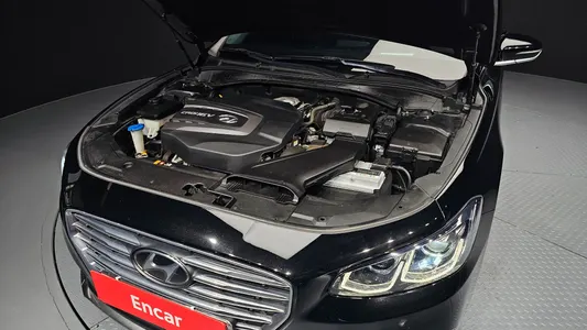Hyundai IG 2.2 2017 5