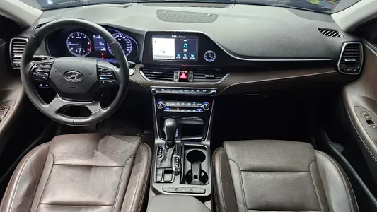 Hyundai IG 2.2 2017 6