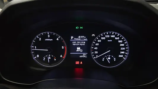 Hyundai IG 2.2 2017 7