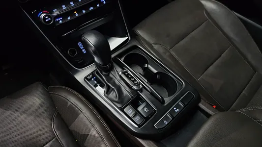 Hyundai IG 2.2 2017 8