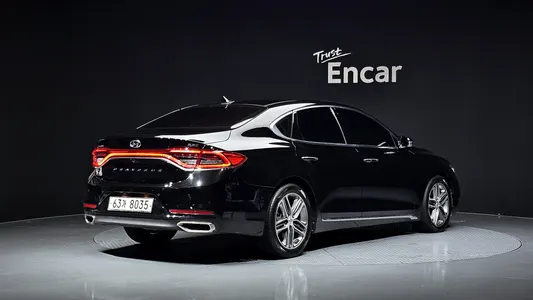 Hyundai IG 2.2 2017