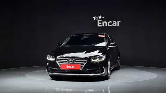 Hyundai IG 2.2 2017