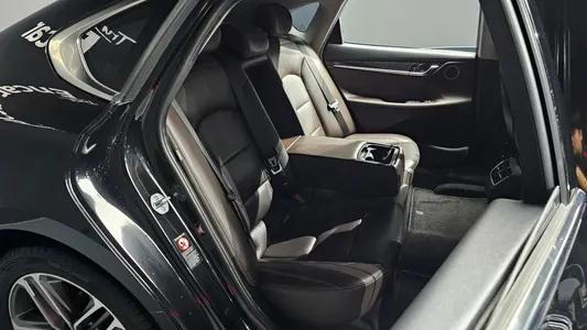 Hyundai IG 2.2 2017 10