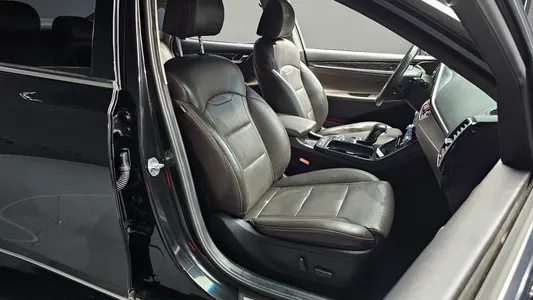 Hyundai IG 2.2 2017 11