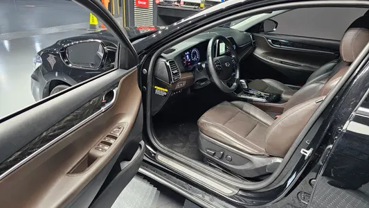 Hyundai IG 2.2 2017 9