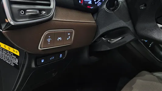 Hyundai IG 2.2 2017 15