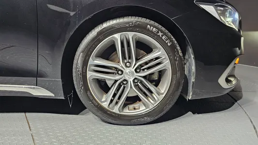 Hyundai IG 2.2 2017 21