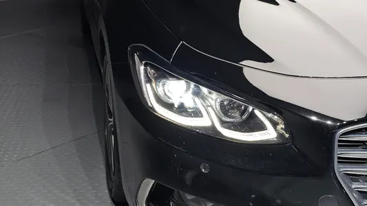 Hyundai IG 2.2 2017 22