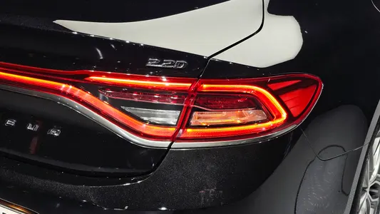 Hyundai IG 2.2 2017 23