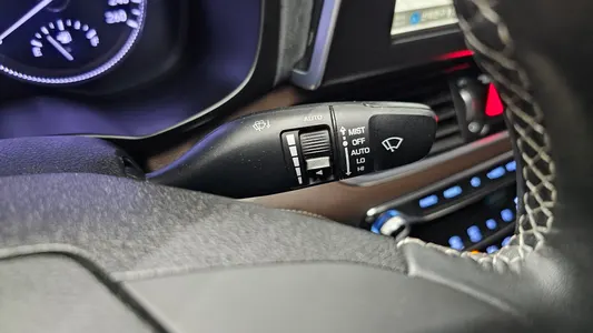 Hyundai IG 2.2 2017 30