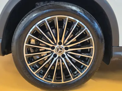 Mercedes-Benz GLC-Class X254 GLC300 4MATIC AMG Line 2025 5