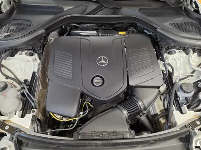 Mercedes-Benz GLC-Class X254 GLC300 4MATIC AMG Line 2025 6