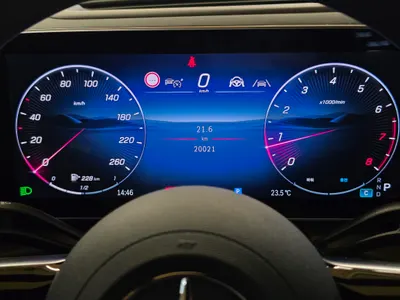 Mercedes-Benz GLC-Class X254 GLC300 4MATIC AMG Line 2025 8