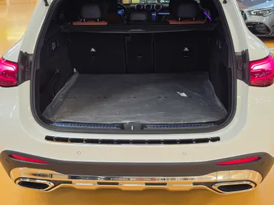 Mercedes-Benz GLC-Class X254 GLC300 4MATIC AMG Line 2025 20