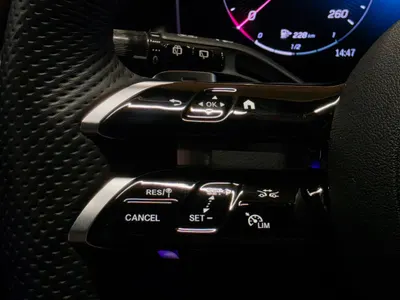 Mercedes-Benz GLC-Class X254 GLC300 4MATIC AMG Line 2025 22
